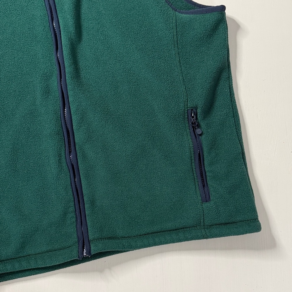 Vineyard Vines Vest fleece - Picture 4 of 8